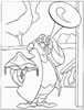 disegni da colorare cenerentola 18